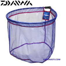 Голова подсака Daiwa N'Zon Soft Fine Mesh Landing Net